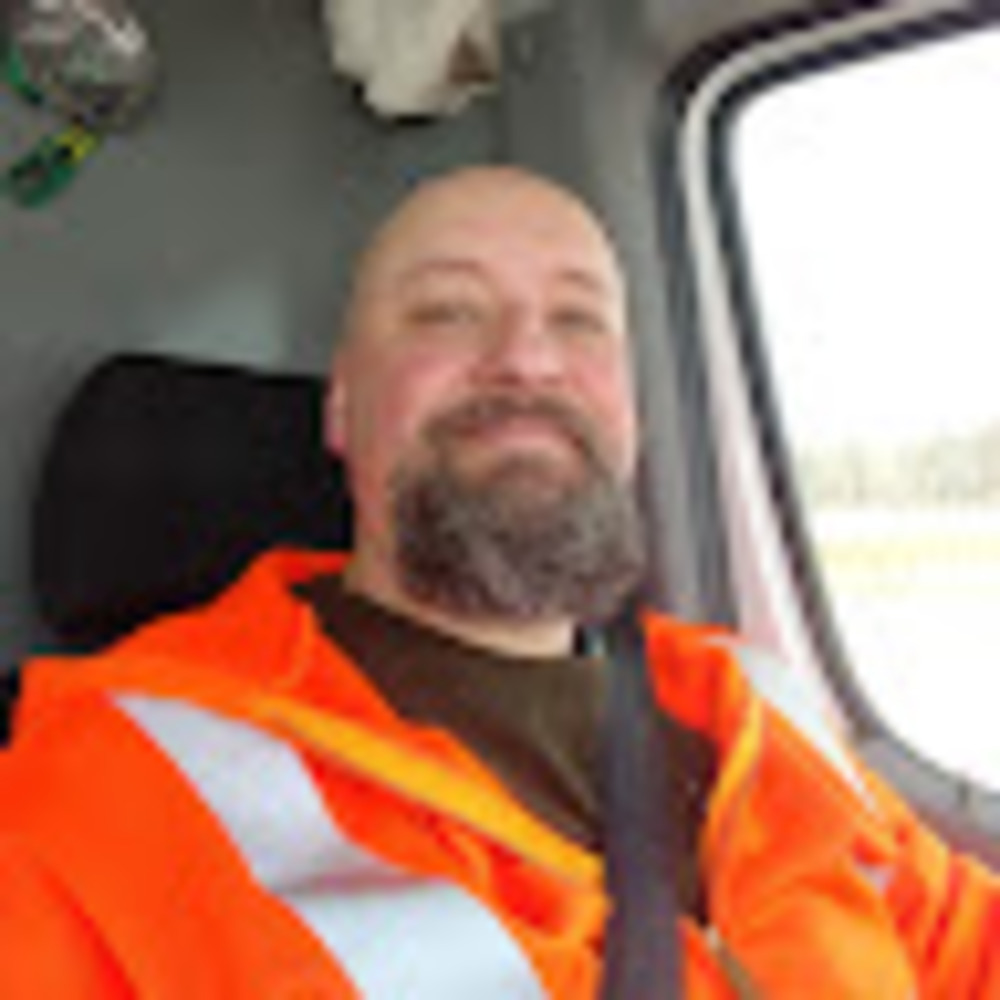 Meet your Posher, Adam